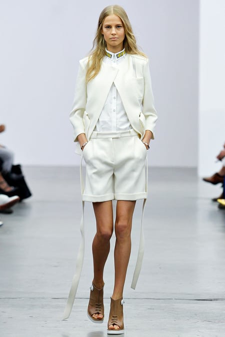 Iceberg ss 2014